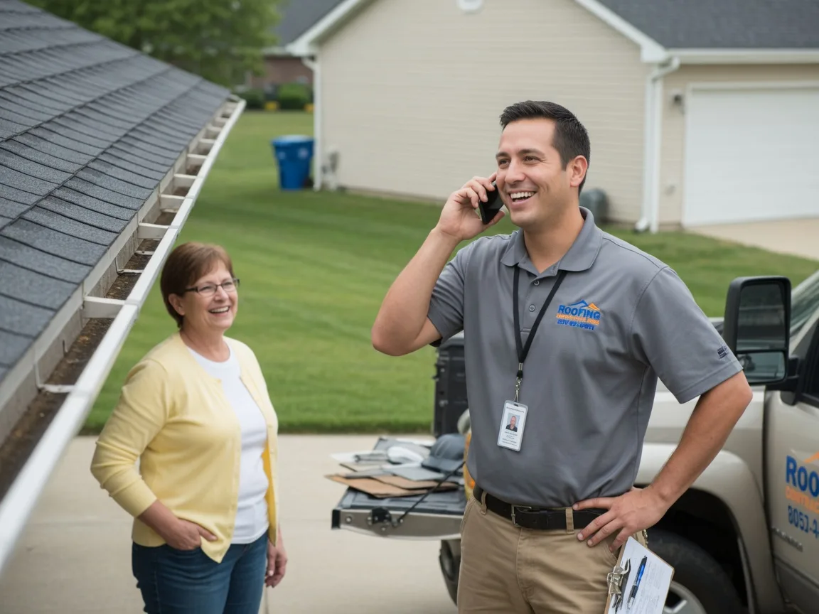 Local Roofing Contractors Moulton, IA FAQs